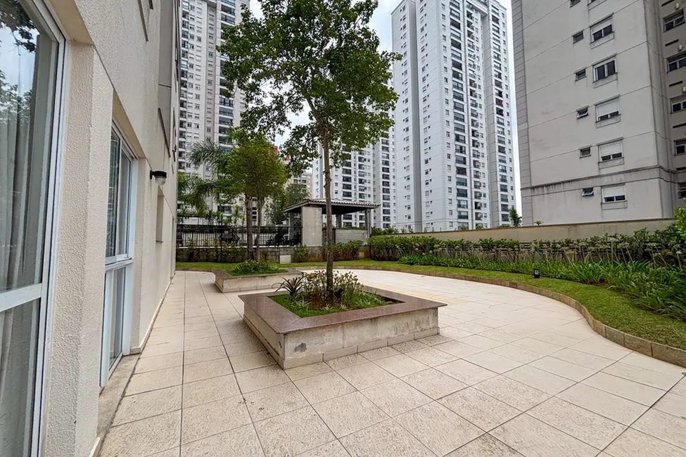 Foto 2 de Apartamento com 2 quartos à venda, 70m2 em Jardim Parque Morumbi, São Paulo - SP