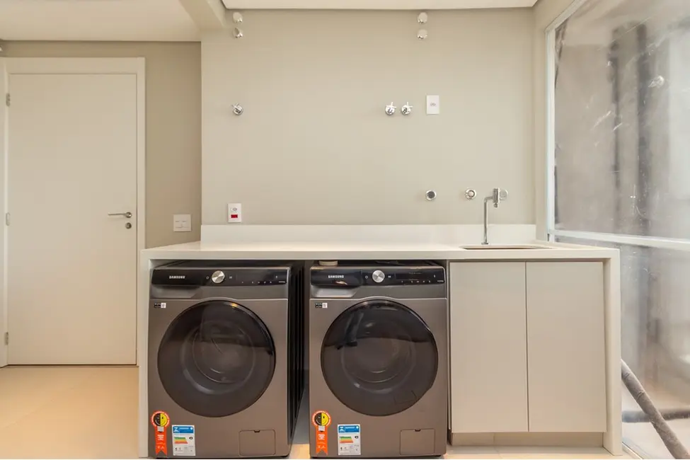 Foto 7 de Apartamento com 4 quartos à venda, 232m2 em Vila Clementino, São Paulo - SP