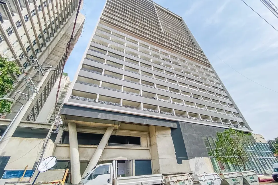 Foto 5 de Apartamento com 4 quartos à venda, 232m2 em Vila Clementino, São Paulo - SP