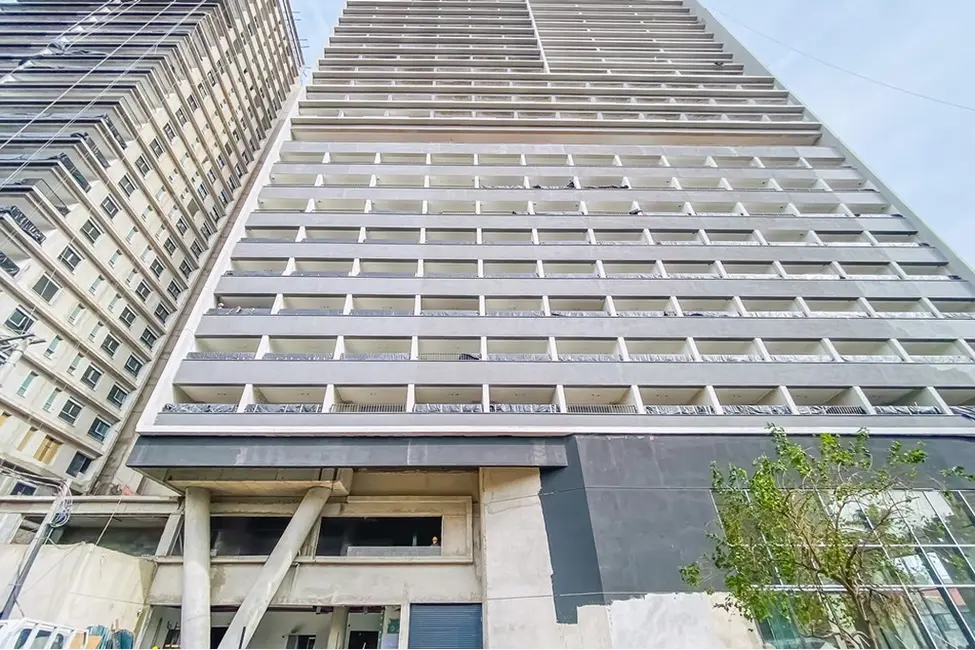 Foto 4 de Apartamento com 4 quartos à venda, 232m2 em Vila Clementino, São Paulo - SP