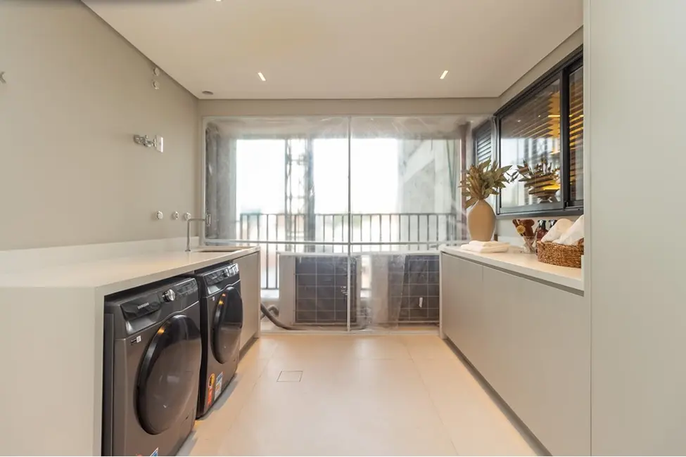 Foto 6 de Apartamento com 4 quartos à venda, 232m2 em Vila Clementino, São Paulo - SP