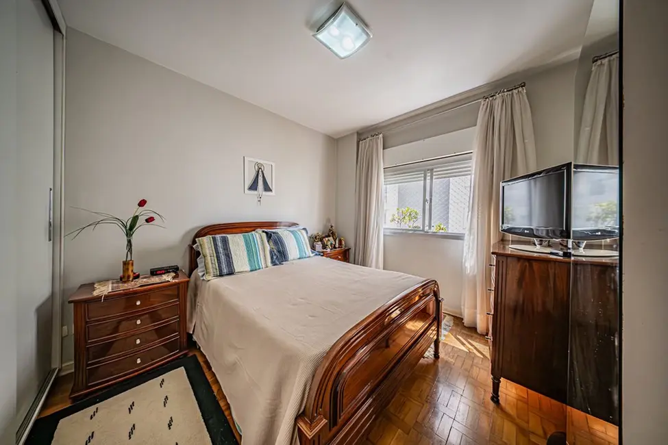 Foto 2 de Apartamento com 2 quartos à venda, 63m2 em Bela Vista, São Paulo - SP