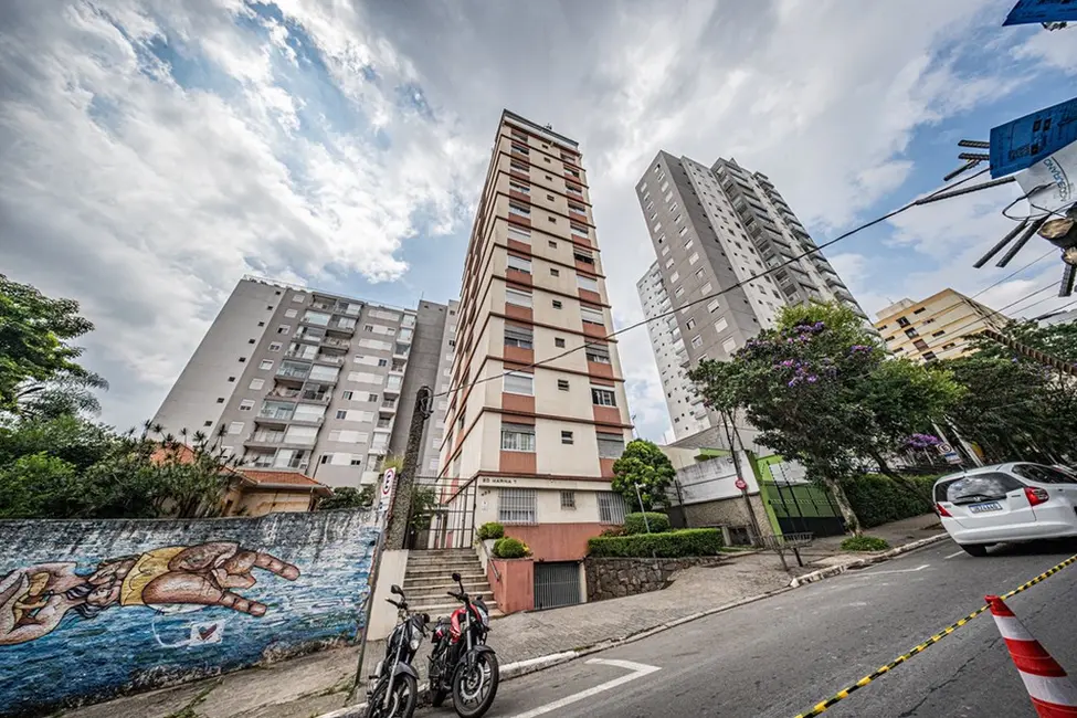 Foto 3 de Apartamento com 2 quartos à venda, 63m2 em Bela Vista, São Paulo - SP