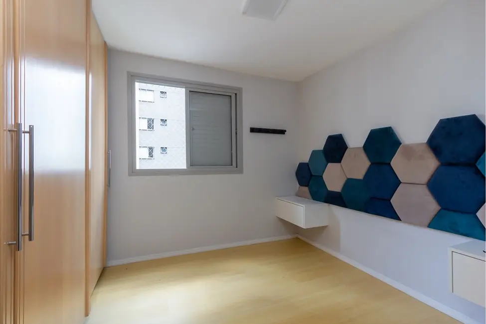 Foto 8 de Apartamento com 3 quartos à venda, 78m2 em Vila Leopoldina, São Paulo - SP