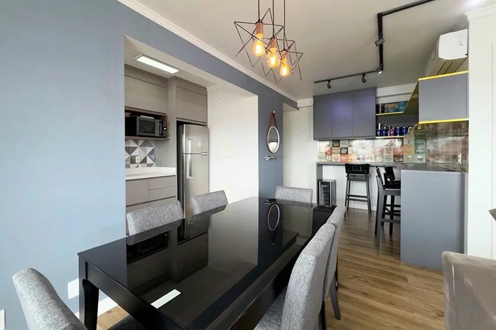 Foto 6 de Apartamento com 2 quartos à venda, 65m2 em Vila Mascote, São Paulo - SP