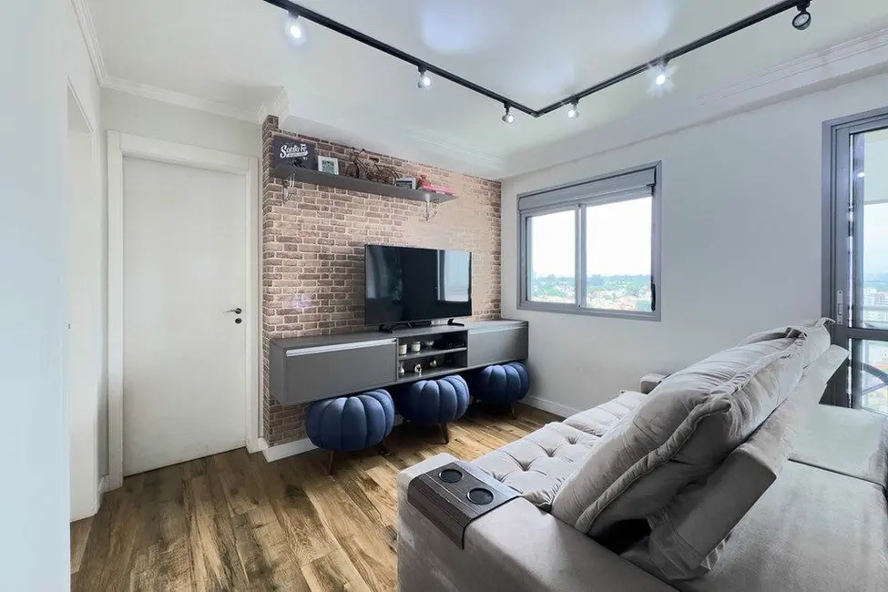 Foto 3 de Apartamento com 2 quartos à venda, 65m2 em Vila Mascote, São Paulo - SP