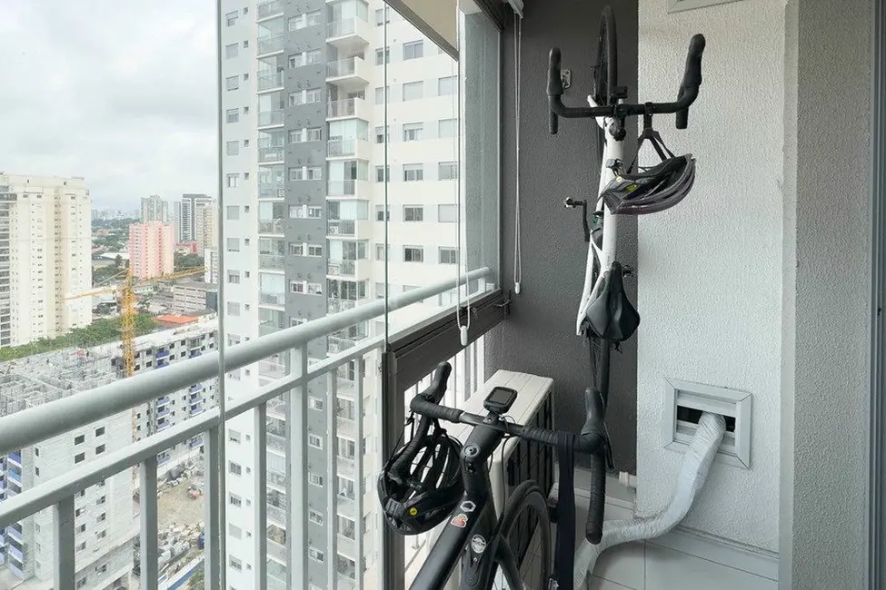 Foto 7 de Apartamento com 2 quartos à venda, 65m2 em Vila Mascote, São Paulo - SP