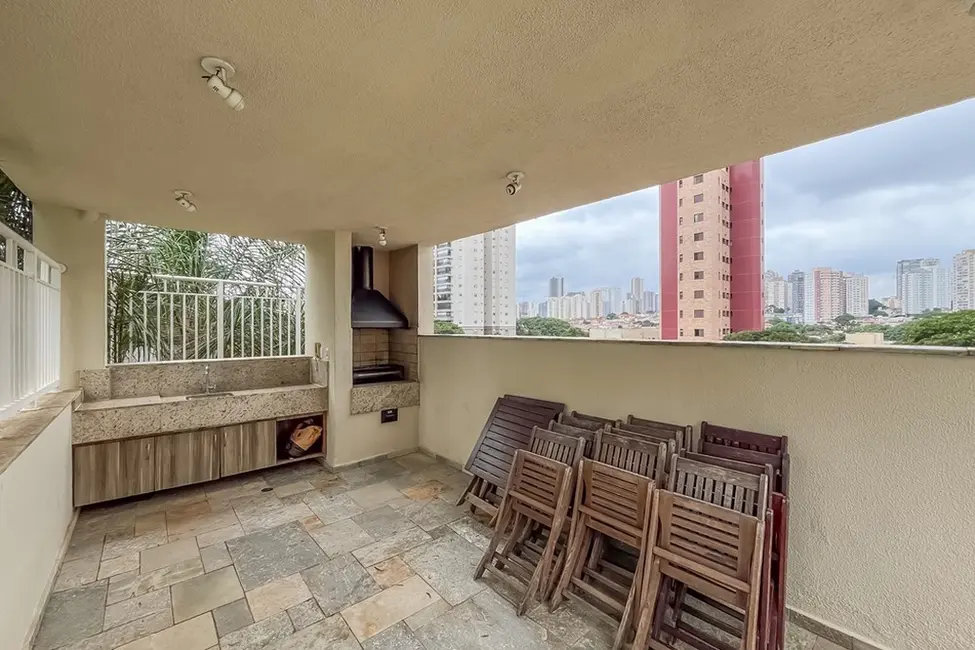 Foto 9 de Apartamento com 2 quartos à venda, 65m2 em Chácara Inglesa, São Paulo - SP