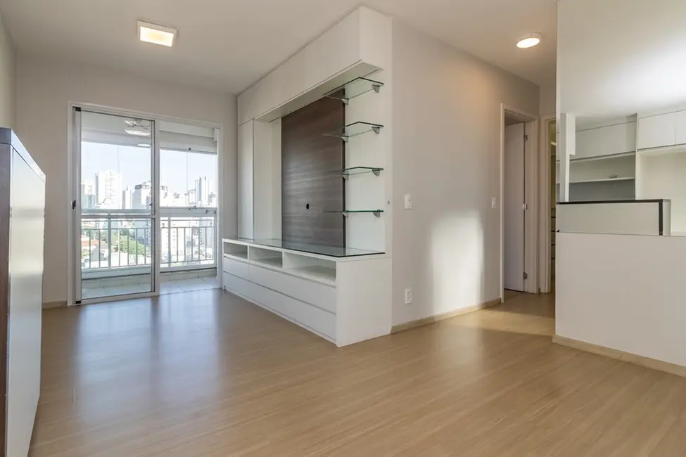 Foto 1 de Apartamento com 2 quartos à venda, 65m2 em Chácara Inglesa, São Paulo - SP