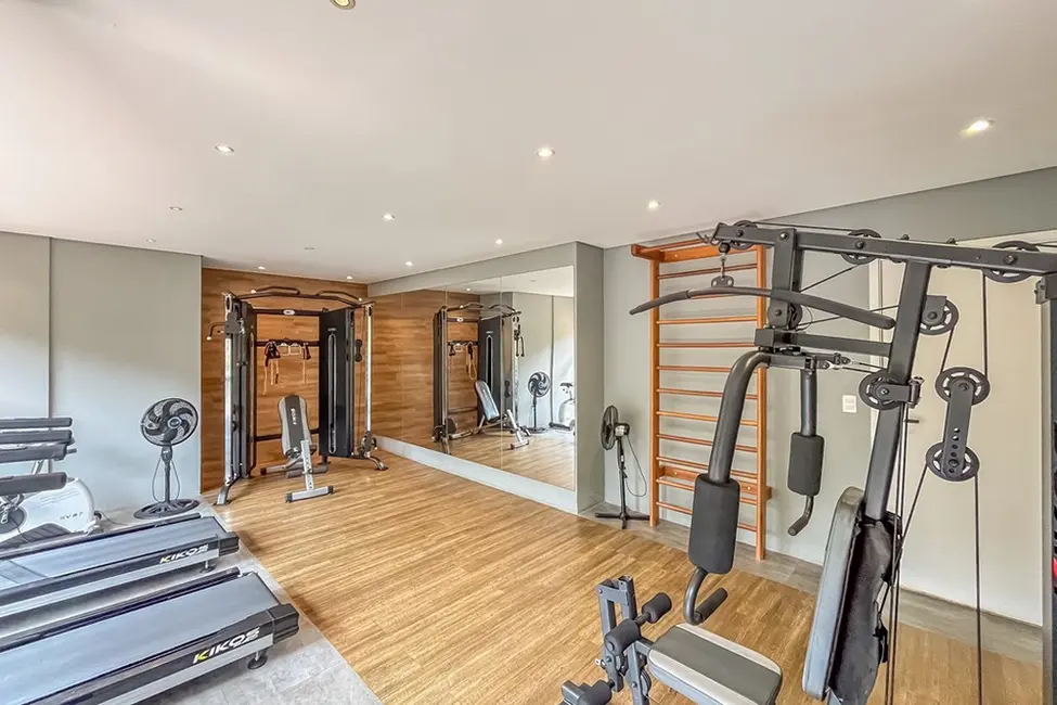 Foto 6 de Apartamento com 2 quartos à venda, 65m2 em Chácara Inglesa, São Paulo - SP