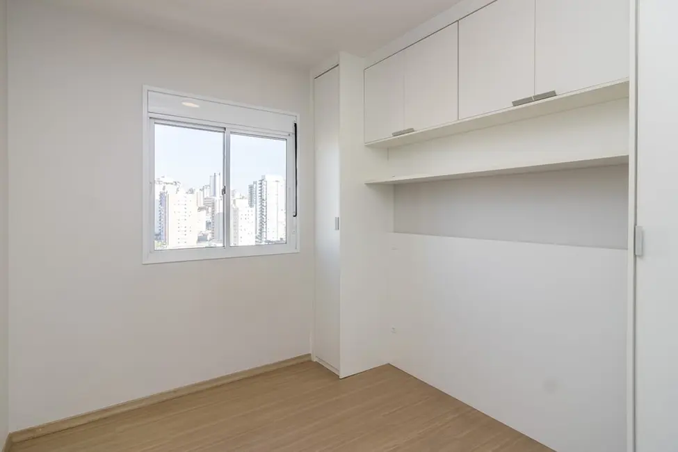 Foto 2 de Apartamento com 2 quartos à venda, 65m2 em Chácara Inglesa, São Paulo - SP