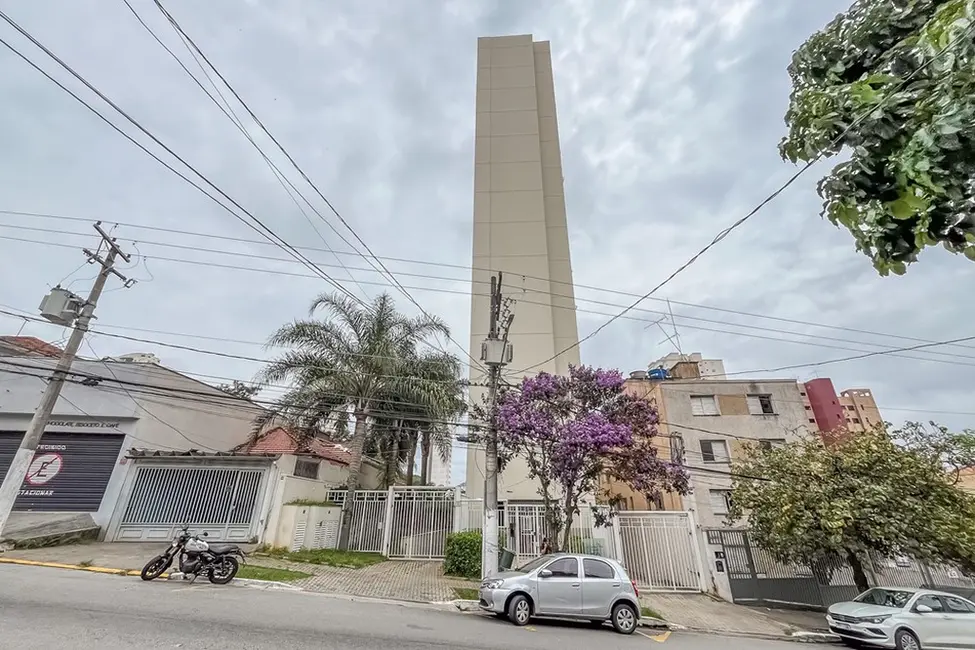 Foto 3 de Apartamento com 2 quartos à venda, 65m2 em Chácara Inglesa, São Paulo - SP