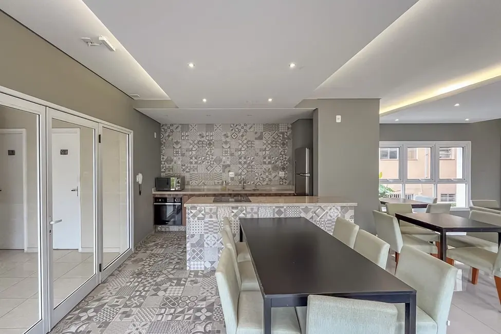 Foto 8 de Apartamento com 2 quartos à venda, 65m2 em Chácara Inglesa, São Paulo - SP