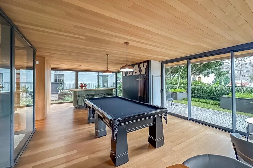 Foto 8 de Apartamento com 1 quarto à venda, 44m2 em Itaim Bibi, São Paulo - SP