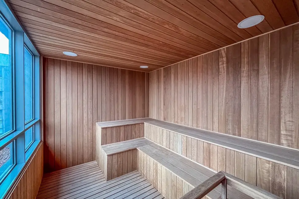 Foto 4 de Apartamento com 1 quarto à venda, 34m2 em Moema, São Paulo - SP