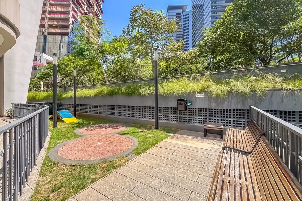 Foto 4 de Apartamento com 4 quartos à venda, 270m2 em Chácara Santo Antônio (Zona Sul), São Paulo - SP