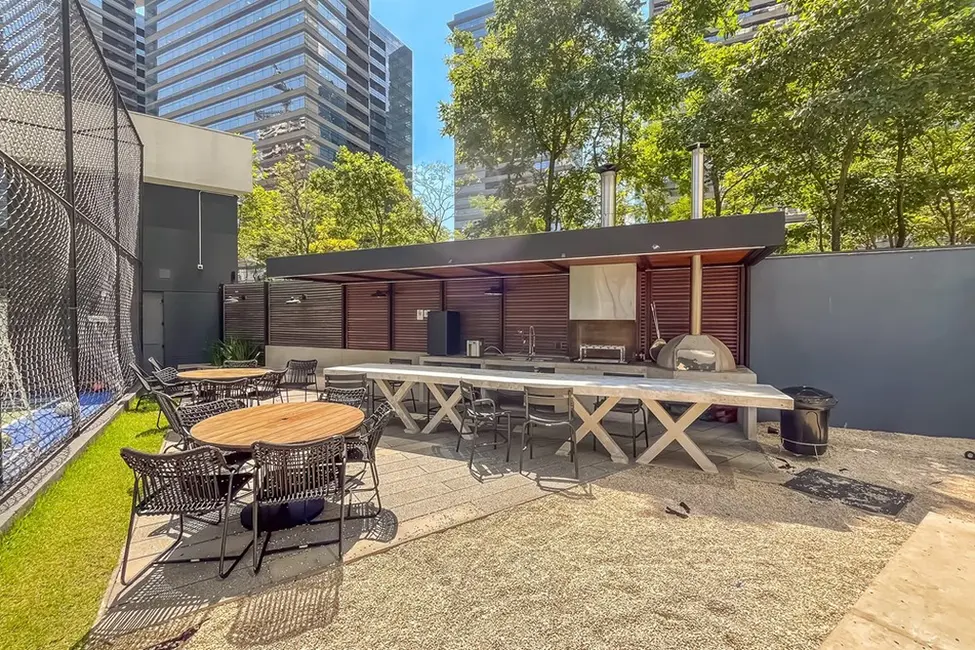 Foto 5 de Apartamento com 4 quartos à venda, 270m2 em Chácara Santo Antônio (Zona Sul), São Paulo - SP