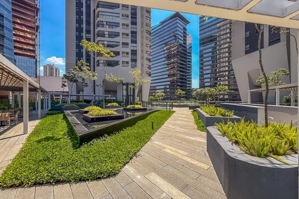 Foto 2 de Apartamento com 4 quartos à venda, 270m2 em Chácara Santo Antônio (Zona Sul), São Paulo - SP