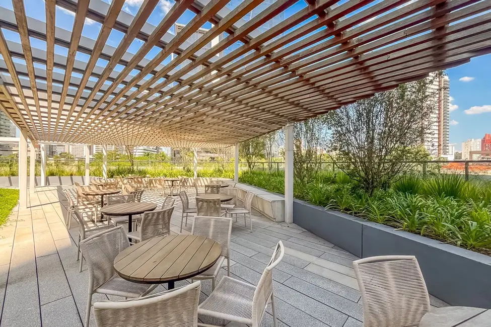 Foto 6 de Apartamento com 4 quartos à venda, 270m2 em Chácara Santo Antônio (Zona Sul), São Paulo - SP