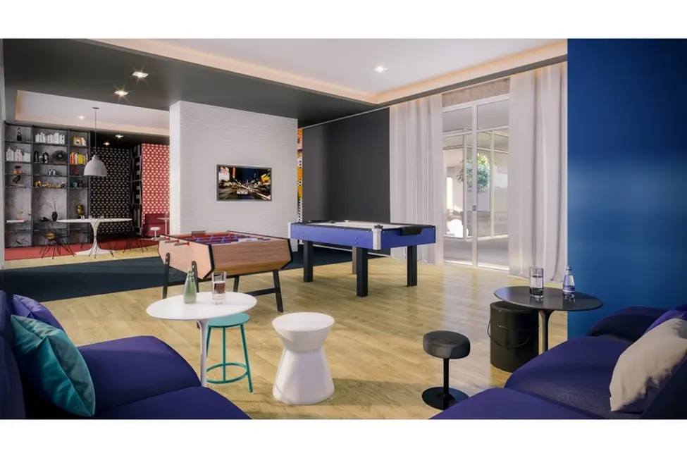 Foto 8 de Apartamento com 2 quartos à venda, 70m2 em Parque São Domingos, São Paulo - SP