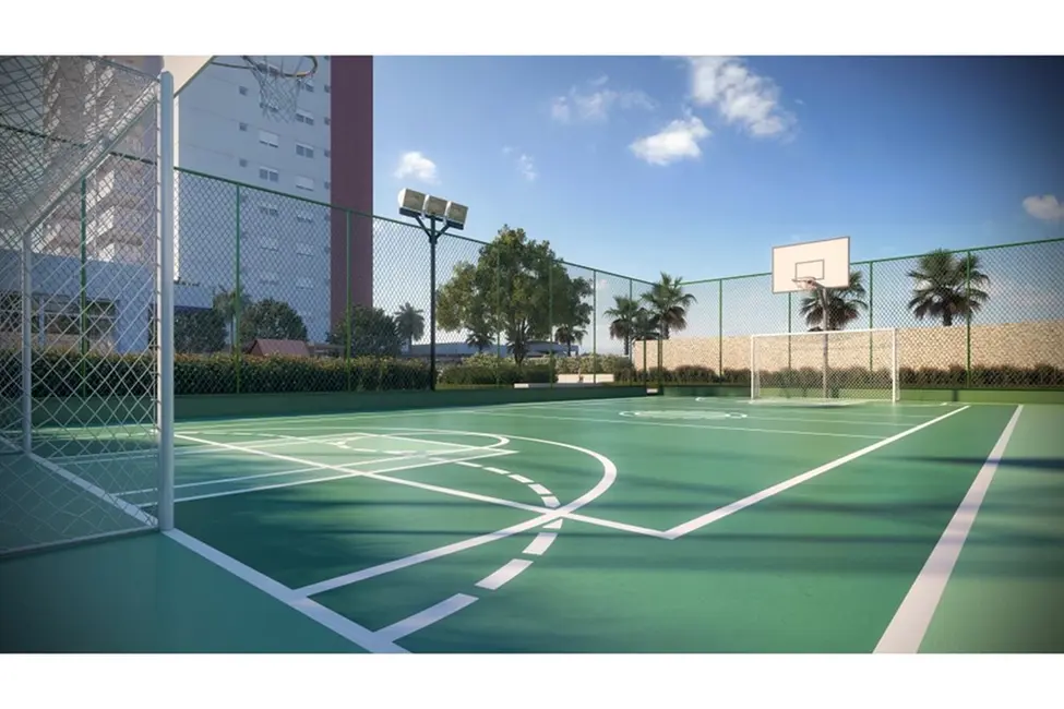 Foto 3 de Apartamento com 2 quartos à venda, 70m2 em Parque São Domingos, São Paulo - SP
