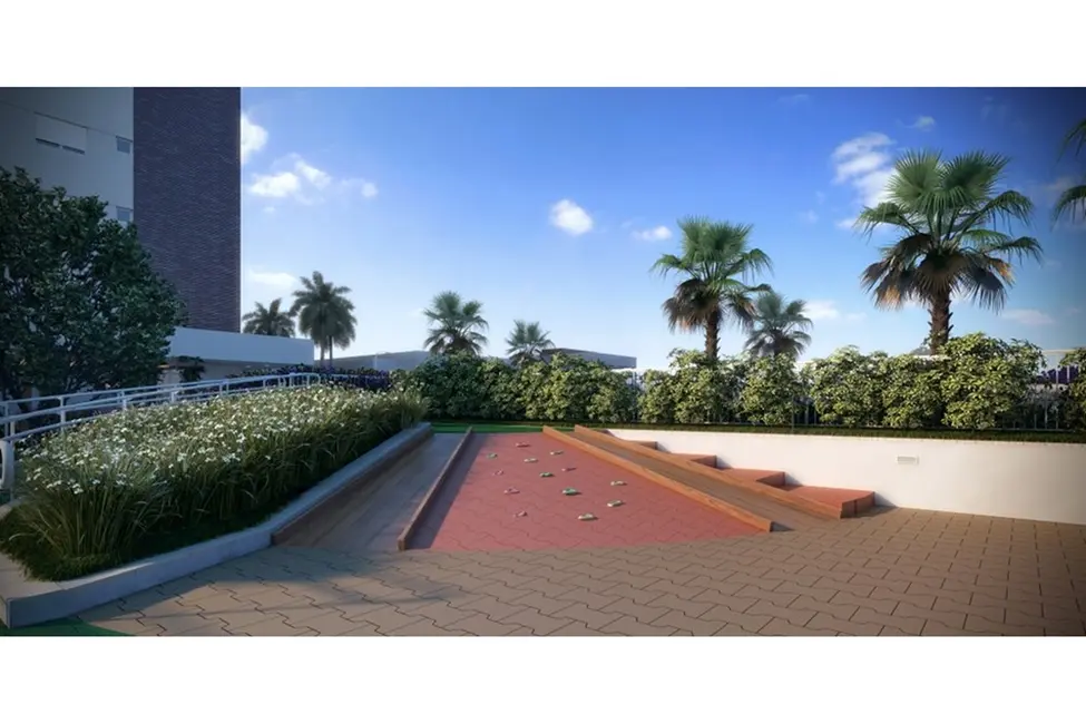 Foto 6 de Apartamento com 2 quartos à venda, 70m2 em Parque São Domingos, São Paulo - SP