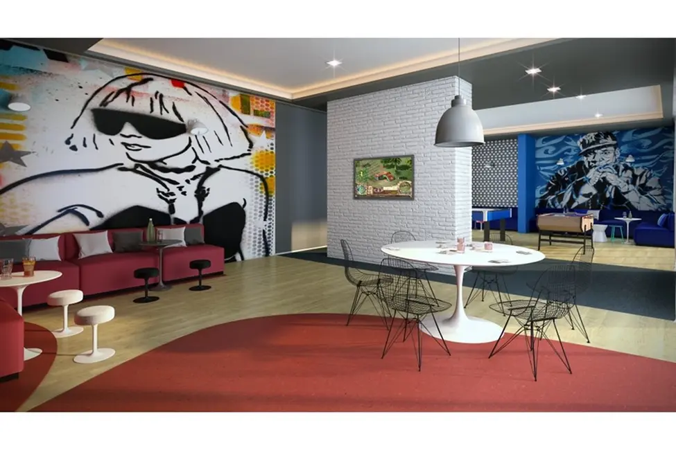 Foto 7 de Apartamento com 2 quartos à venda, 70m2 em Parque São Domingos, São Paulo - SP