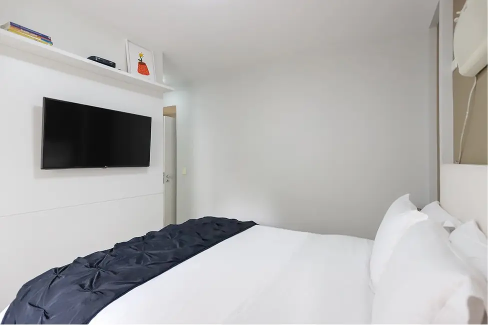 Foto 7 de Apartamento com 3 quartos à venda, 130m2 em Higienópolis, São Paulo - SP