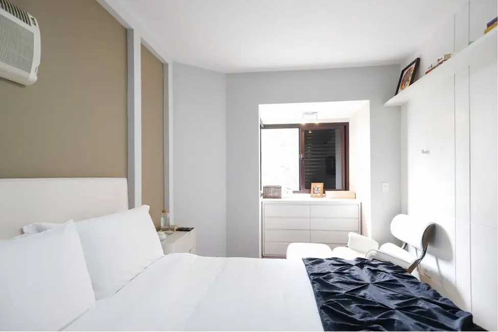 Foto 5 de Apartamento com 3 quartos à venda, 130m2 em Higienópolis, São Paulo - SP