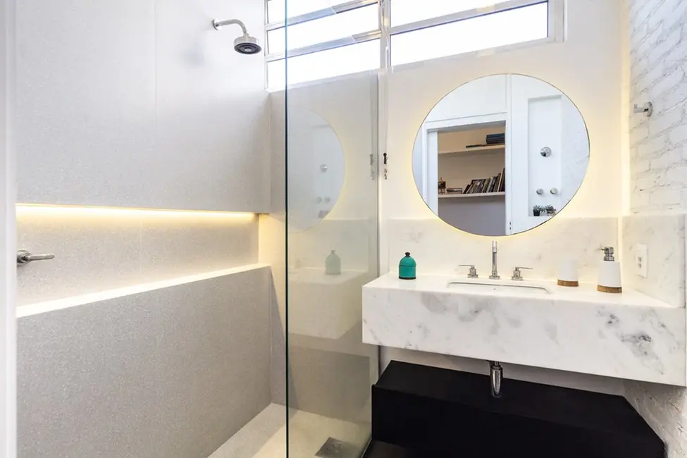 Foto 6 de Apartamento com 2 quartos à venda, 100m2 em Perdizes, São Paulo - SP