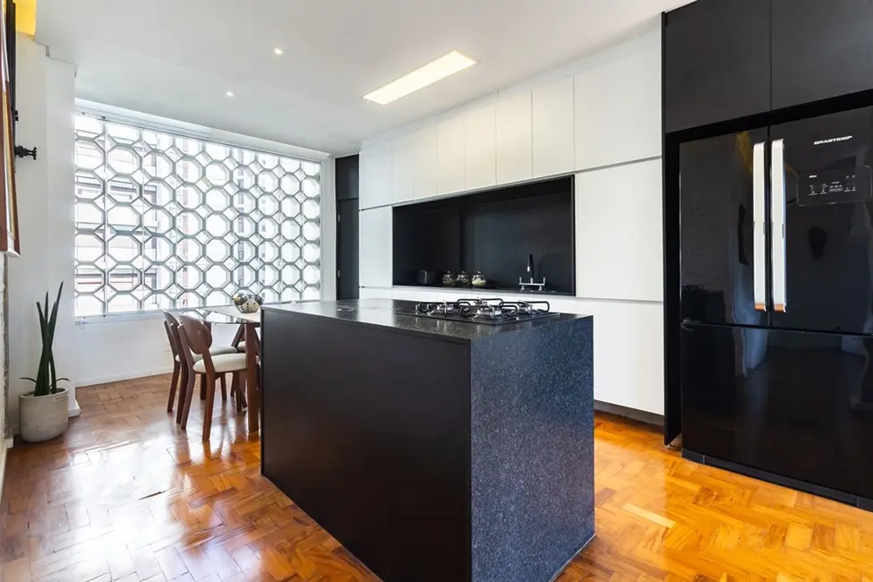 Foto 2 de Apartamento com 2 quartos à venda, 100m2 em Perdizes, São Paulo - SP