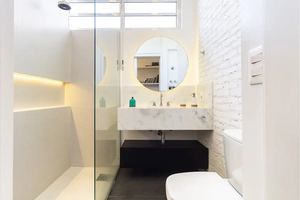 Foto 4 de Apartamento com 2 quartos à venda, 100m2 em Perdizes, São Paulo - SP