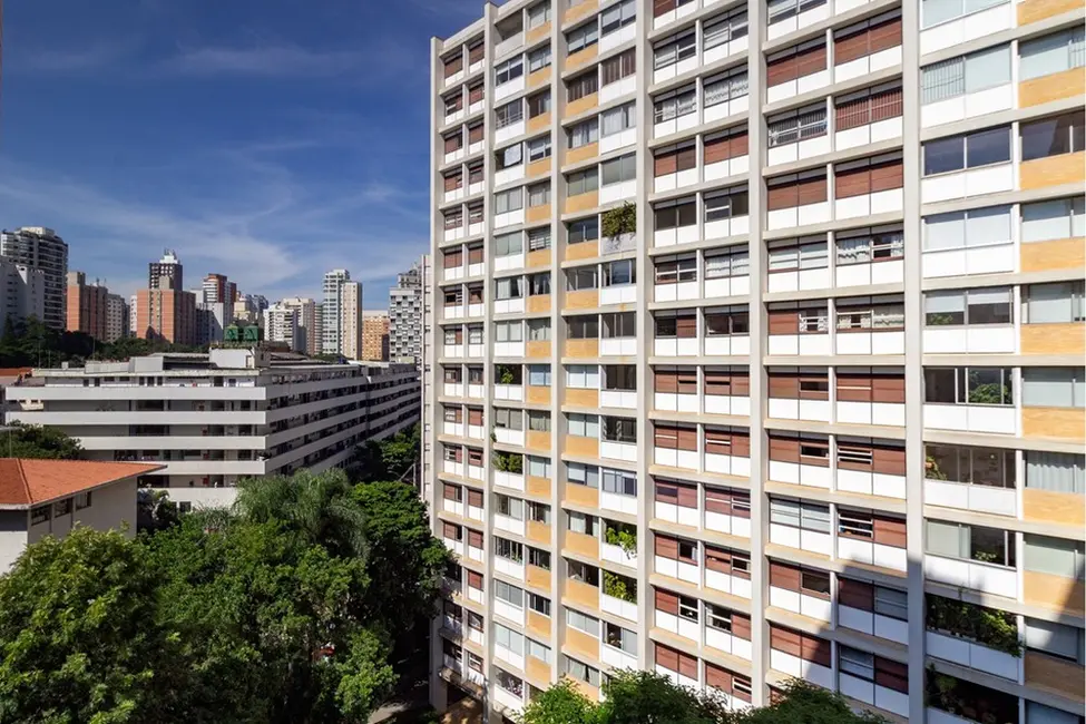 Foto 8 de Apartamento com 2 quartos à venda, 100m2 em Perdizes, São Paulo - SP
