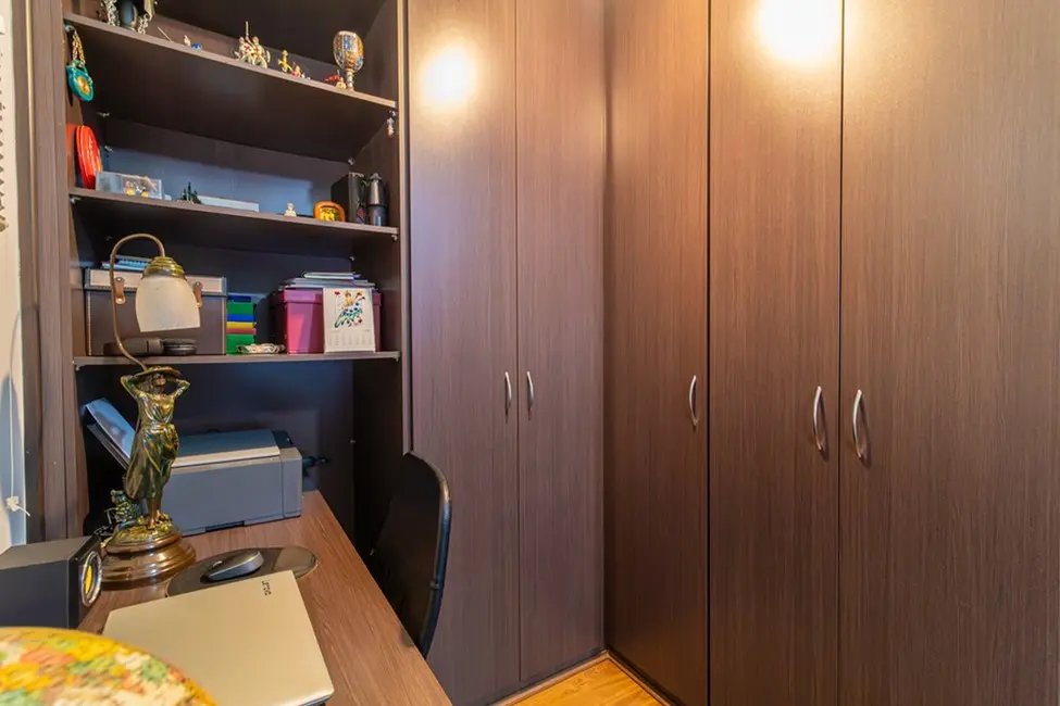 Casa de Condomínio com 4 quartos à venda, 151m2 em Jardim Hípico, São Paulo - SP - imagem 2 Foto 2 de Casa de Condomínio com 4 quartos à venda, 151m2 em Jardim Hípico, São Paulo - SP