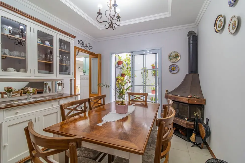 Casa de Condomínio com 4 quartos à venda, 151m2 em Jardim Hípico, São Paulo - SP - imagem 1 Foto 1 de Casa de Condomínio com 4 quartos à venda, 151m2 em Jardim Hípico, São Paulo - SP