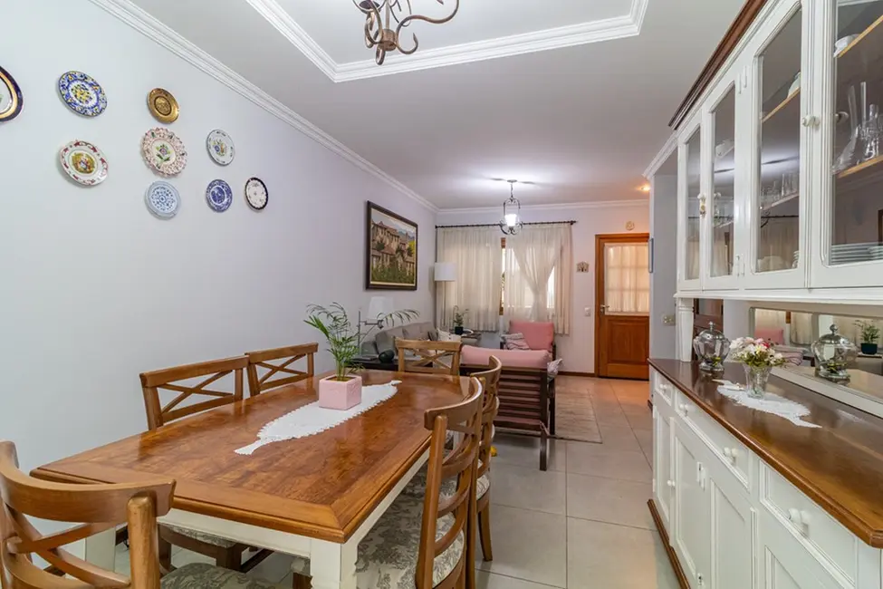 Casa de Condomínio com 4 quartos à venda, 151m2 em Jardim Hípico, São Paulo - SP - imagem 9 Foto 9 de Casa de Condomínio com 4 quartos à venda, 151m2 em Jardim Hípico, São Paulo - SP