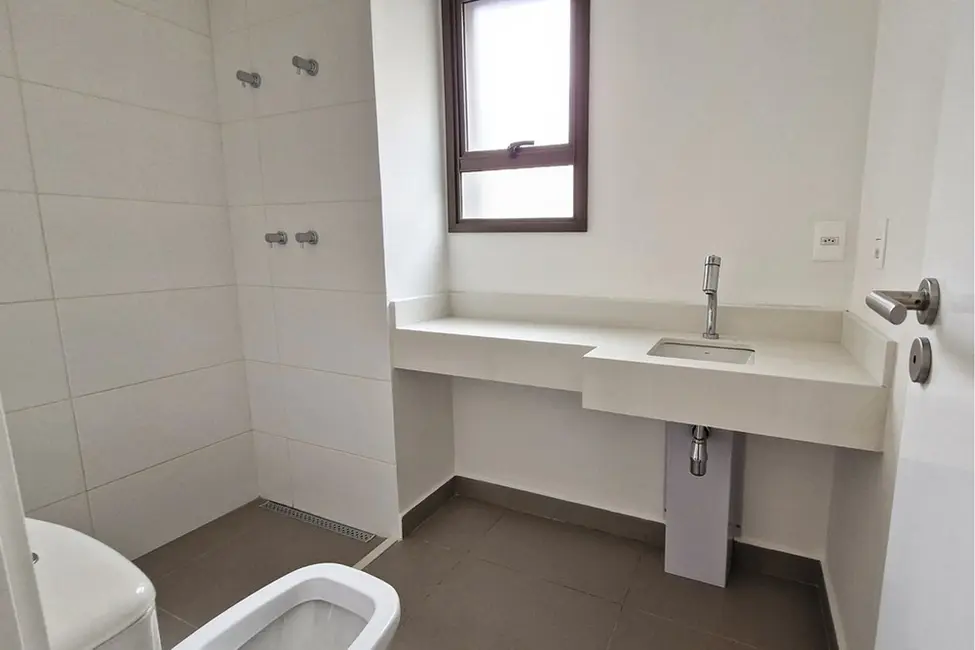 Foto 7 de Apartamento com 3 quartos à venda, 111m2 em Indianópolis, São Paulo - SP