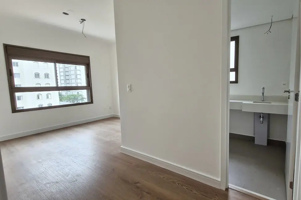 Foto 6 de Apartamento com 3 quartos à venda, 111m2 em Indianópolis, São Paulo - SP