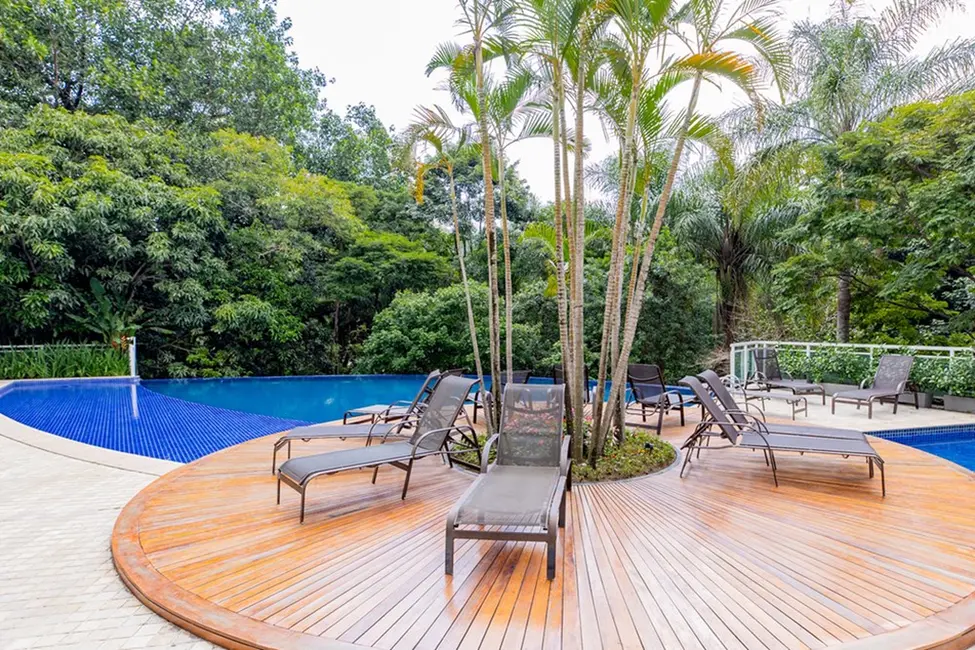 Foto 4 de Apartamento com 3 quartos à venda, 143m2 em Parque do Morumbi, São Paulo - SP