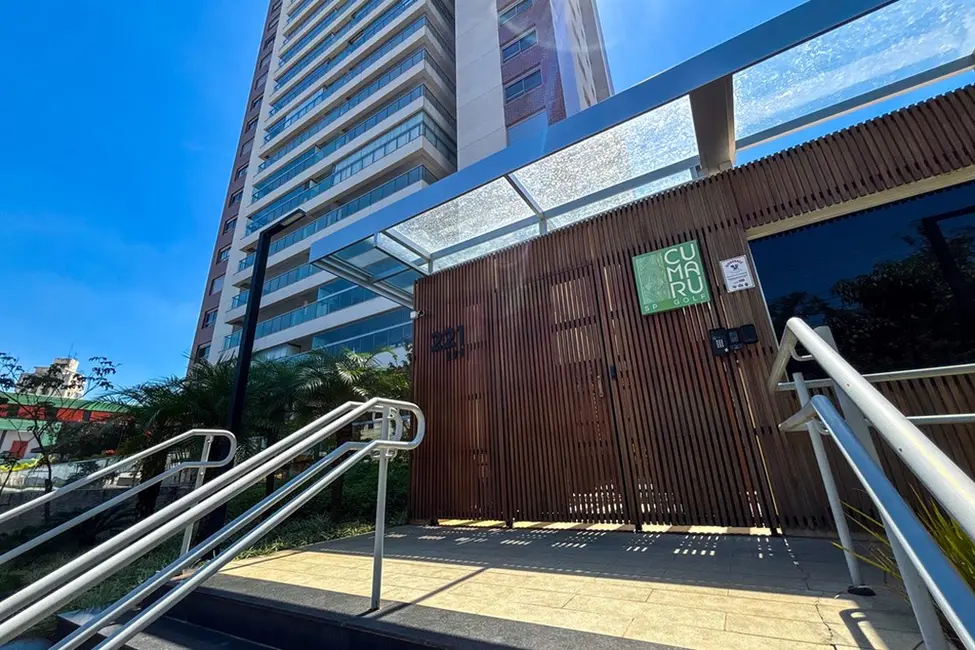 Foto 1 de Apartamento com 3 quartos à venda, 121m2 em Alto da Boa Vista, São Paulo - SP