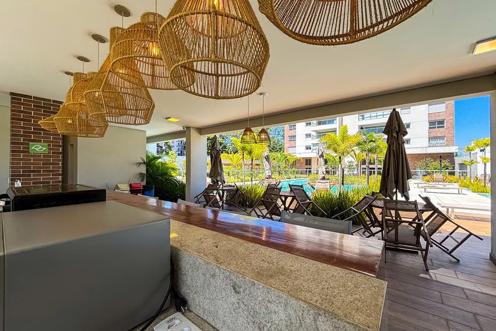 Foto 5 de Apartamento com 3 quartos à venda, 121m2 em Alto da Boa Vista, São Paulo - SP