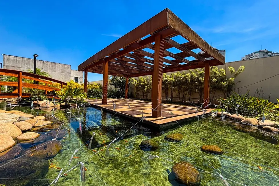 Foto 6 de Apartamento com 3 quartos à venda, 121m2 em Alto da Boa Vista, São Paulo - SP