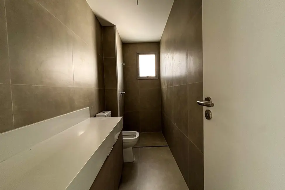 Foto 2 de Apartamento com 3 quartos à venda, 121m2 em Alto da Boa Vista, São Paulo - SP
