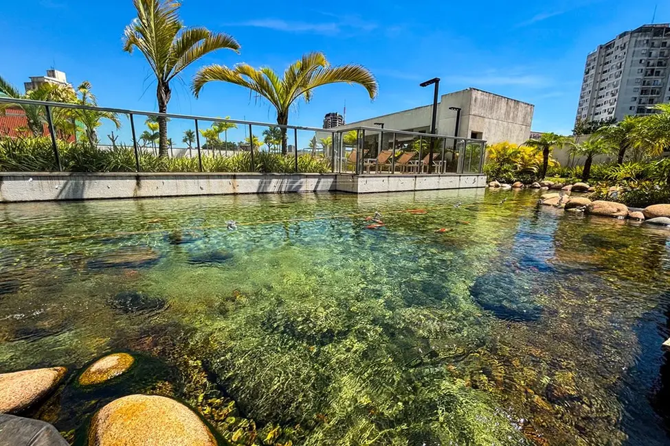 Foto 7 de Apartamento com 3 quartos à venda, 121m2 em Alto da Boa Vista, São Paulo - SP