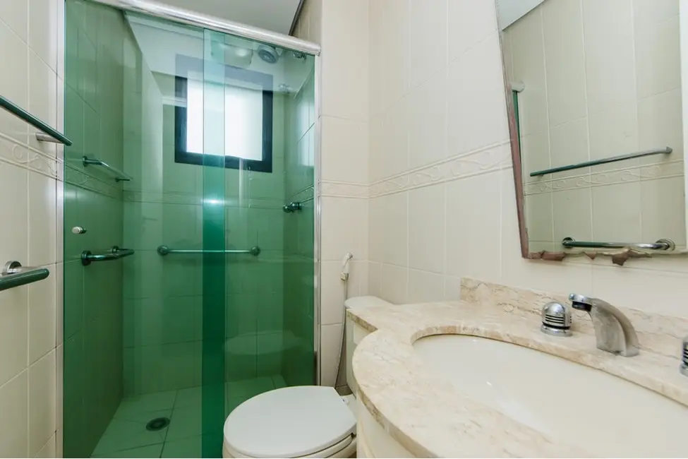 Foto 4 de Apartamento com 3 quartos à venda, 158m2 em Vila Andrade, São Paulo - SP