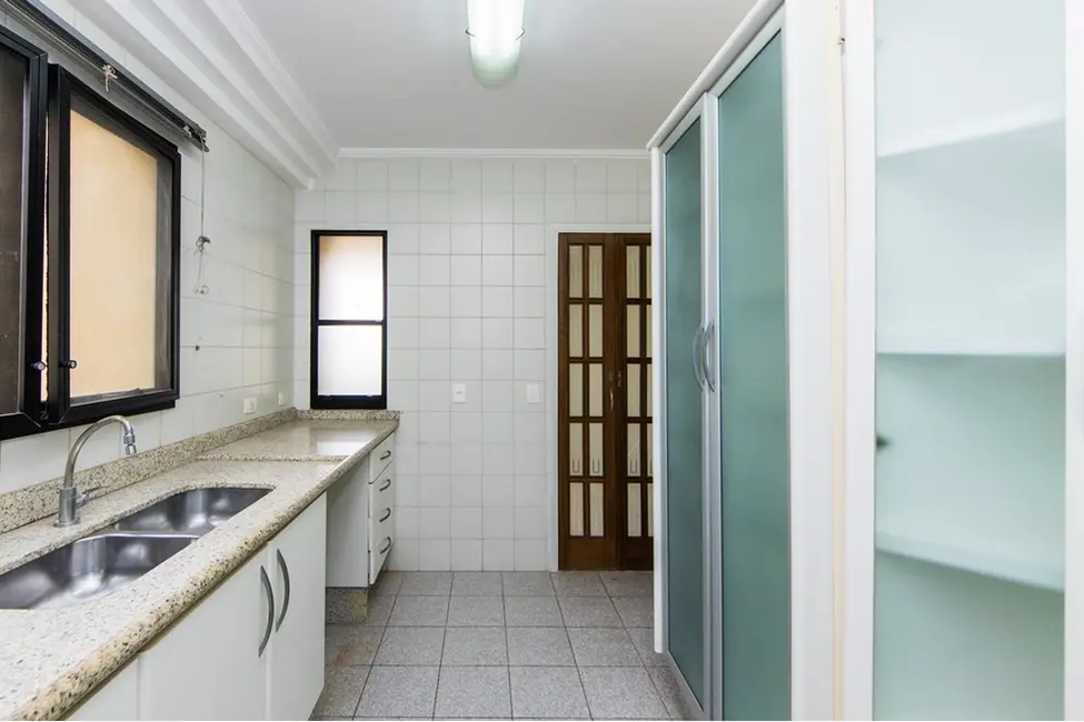 Foto 2 de Apartamento com 3 quartos à venda, 158m2 em Vila Andrade, São Paulo - SP