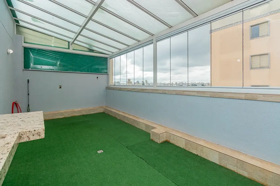 Foto 8 de Apartamento com 2 quartos à venda, 87m2 em Vila Vera, São Paulo - SP