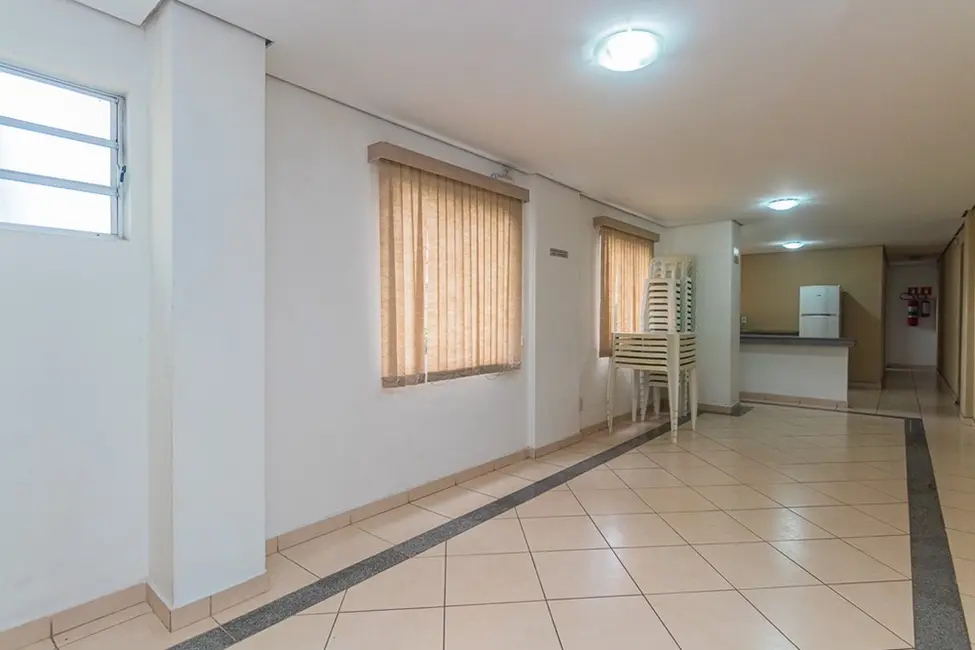 Foto 2 de Apartamento com 2 quartos à venda, 87m2 em Vila Vera, São Paulo - SP