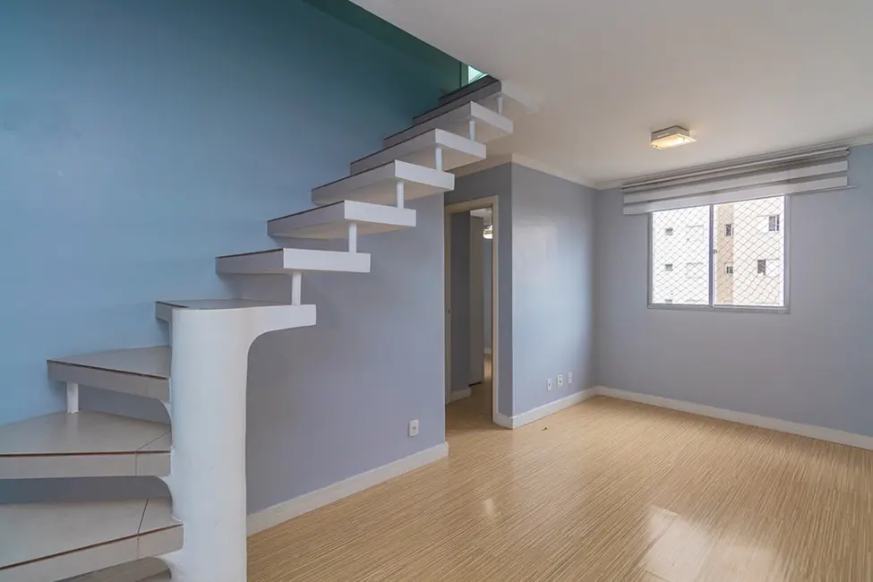 Foto 1 de Apartamento com 2 quartos à venda, 87m2 em Vila Vera, São Paulo - SP