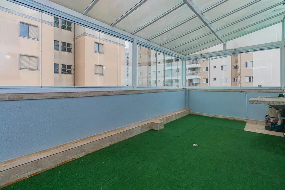 Foto 7 de Apartamento com 2 quartos à venda, 87m2 em Vila Vera, São Paulo - SP